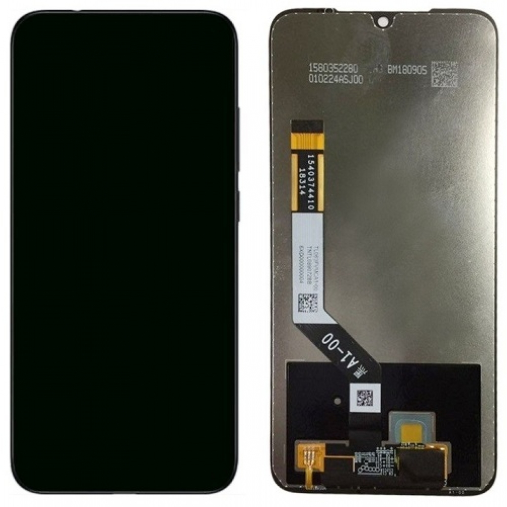 xiaomi redmi note 7 screen replacement